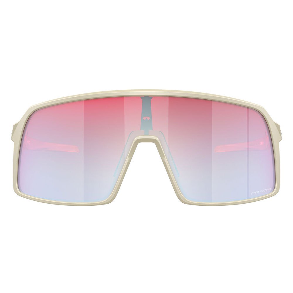 Купить Oakley OO9406-A537 Sutro Солнцезащитные Очки  Matte Sand Prizm Snow Sapphire/CAT3 7ft.ru в интернет магазине Семь Футов