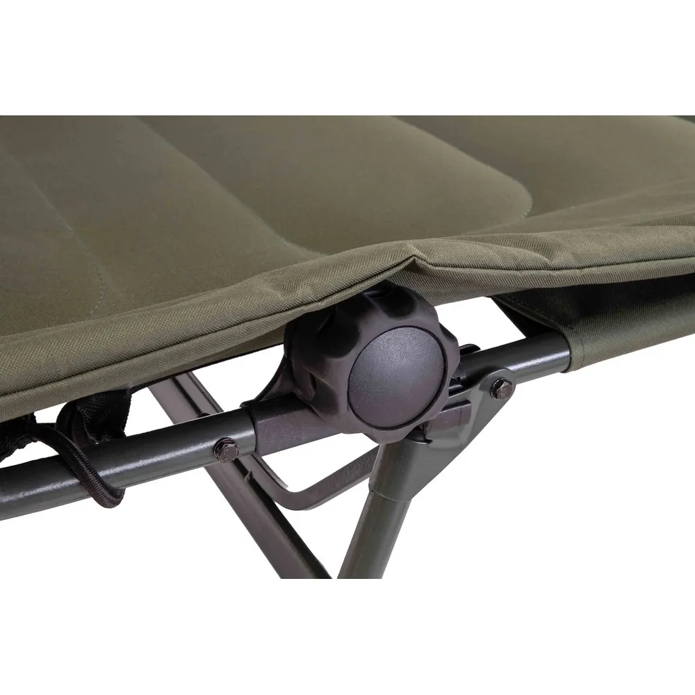 Купить Mikado IS14-BC005 кровать-стул Intro  Green 200 x 80 x 35 cm 7ft.ru в интернет магазине Семь Футов