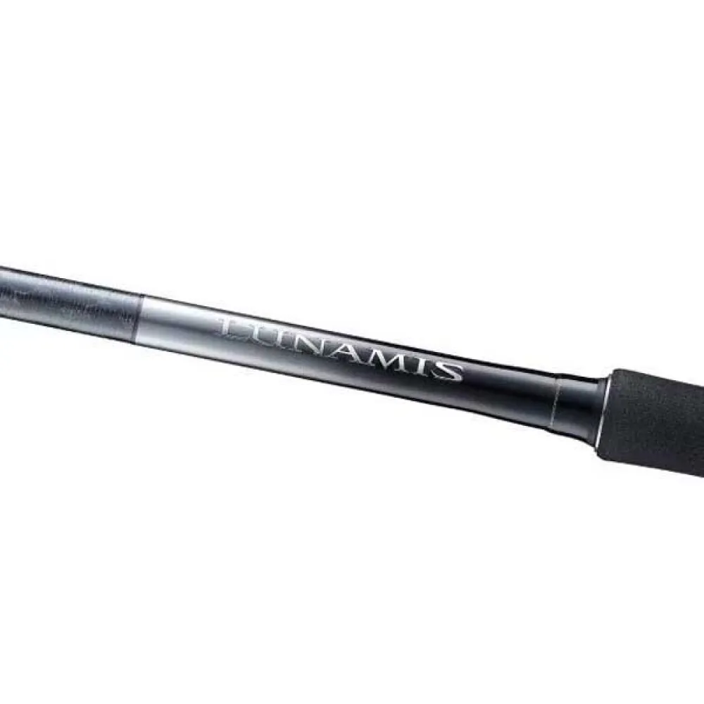 Купить Shimano fishing 26lunamiss76ml спиннинговое удилище 26Lunamis Black / Grey / Silver 150x10x10 2.2 m 7ft.ru в интернет магазине Семь Футов