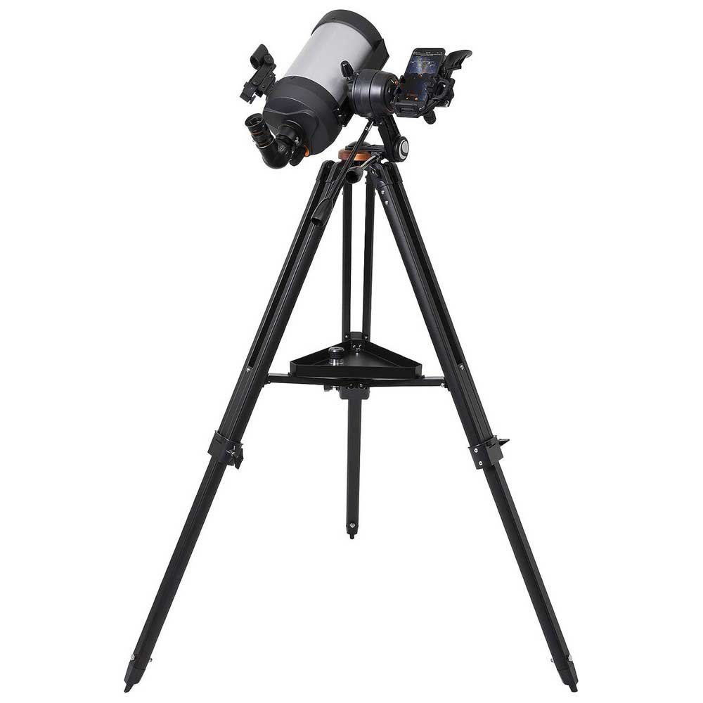 Купить Celestron C22462 StarSense Explorer DX 5´´ SCT Телескоп  Black 7ft.ru в интернет магазине Семь Футов
