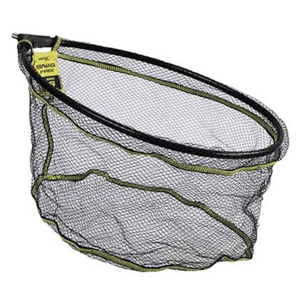 Купить Matrix fishing GLN088-UNIT голова посадочного сачка Snag Free S Black 45 x 35 cm 7ft.ru в интернет магазине Семь Футов