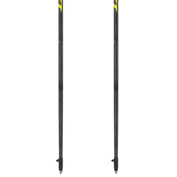 Купить Scott 419517-0001-120 Trail Ultra Carbon столбы  Black 120 cm 7ft.ru в интернет магазине Семь Футов