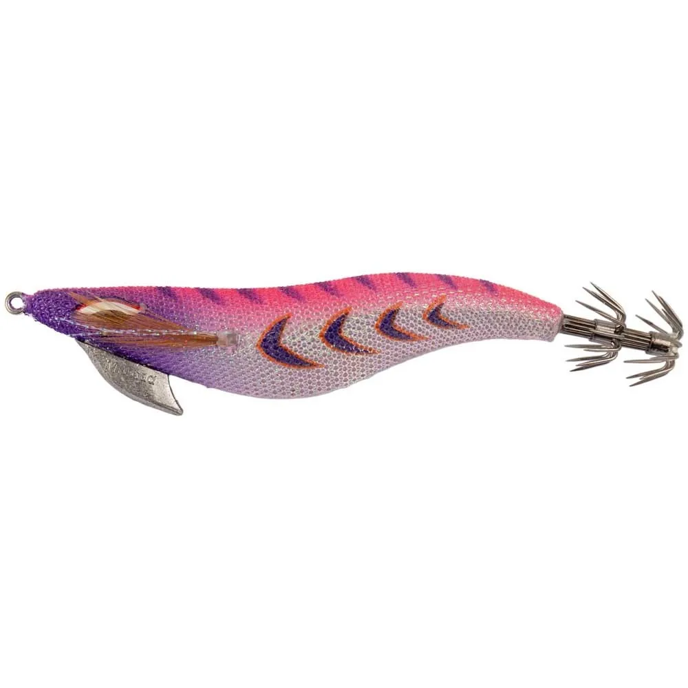 Купить Mustad BDF-025S-004 Кальмарница Baku Dart N Fall 2.5 12g 75 mm Dream Pink 7ft.ru в интернет магазине Семь Футов