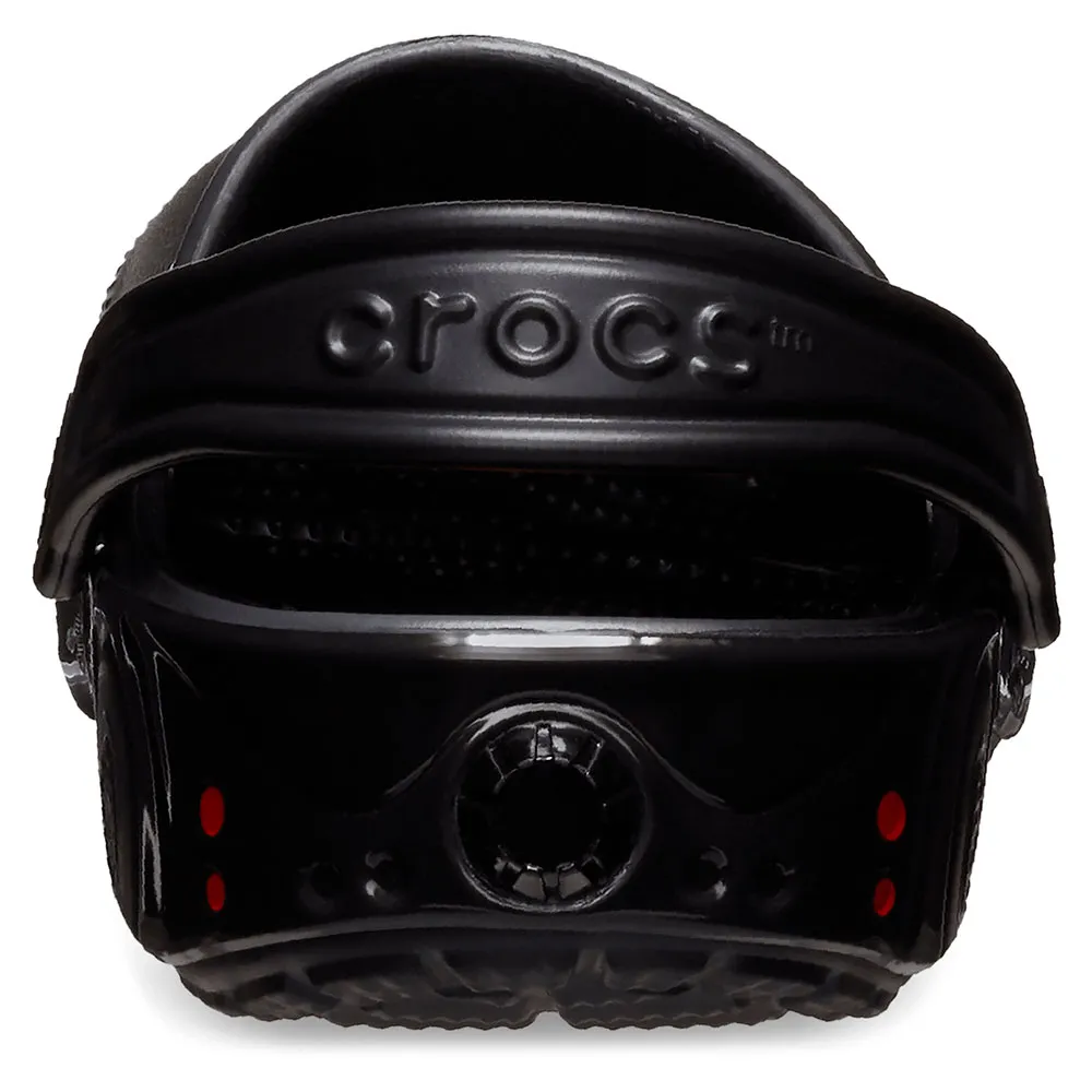 Купить Crocs 210502-001-c4 Деревянные башмаки Batmobile Classic Black 35x25x15 EU 19 7ft.ru в интернет магазине Семь Футов