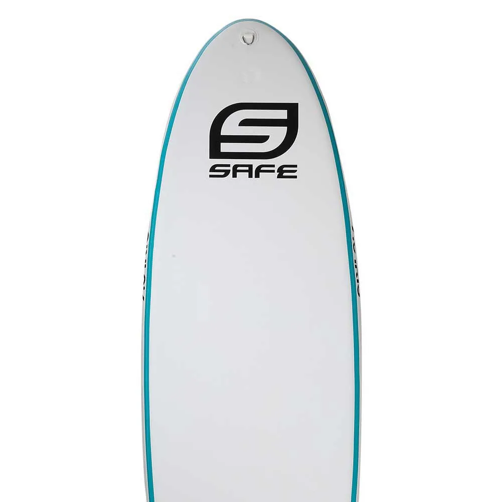 Купить Safe waterman he100.009 доска для падл-серфинга Iris 9´6´´ 104x54x30 290 cm 7ft.ru в интернет магазине Семь Футов