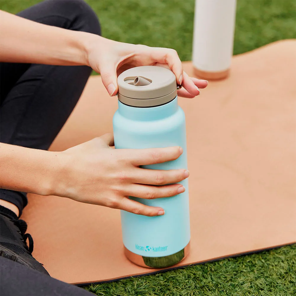Купить Klean kanteen 1010733 набор из соломенной шляпы и кепки TKWide Taupe 7ft.ru в интернет магазине Семь Футов