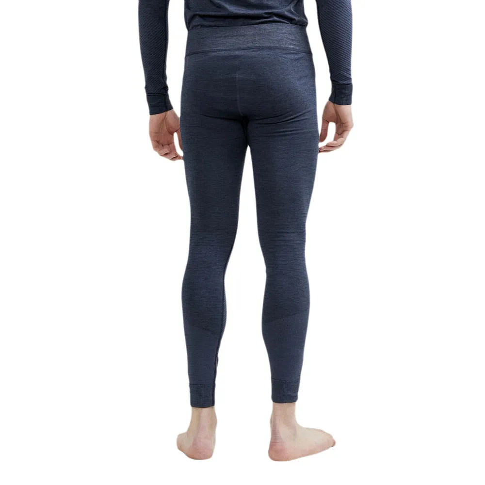 Купить Craft CO1911159-B396000-M Термоштаны Core dry active comfort Серый Blaze M 7ft.ru в интернет магазине Семь Футов