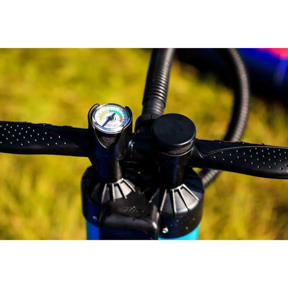 Купить Spinera 21229 насос для воздуха Triple power action 25x15x20 7ft.ru в интернет магазине Семь Футов