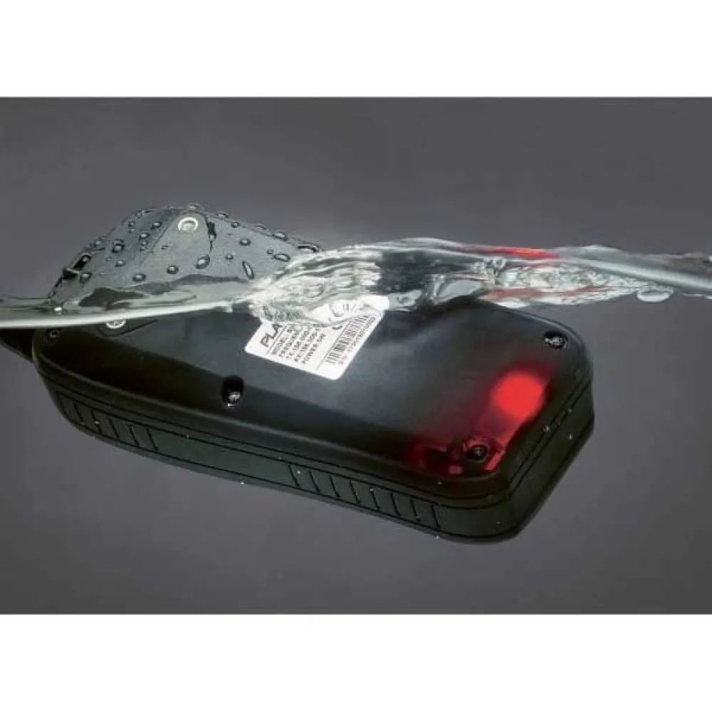 Купить Plastimo p203923 Спица SX 400 VHF Black 24x20x8 7ft.ru в интернет магазине Семь Футов