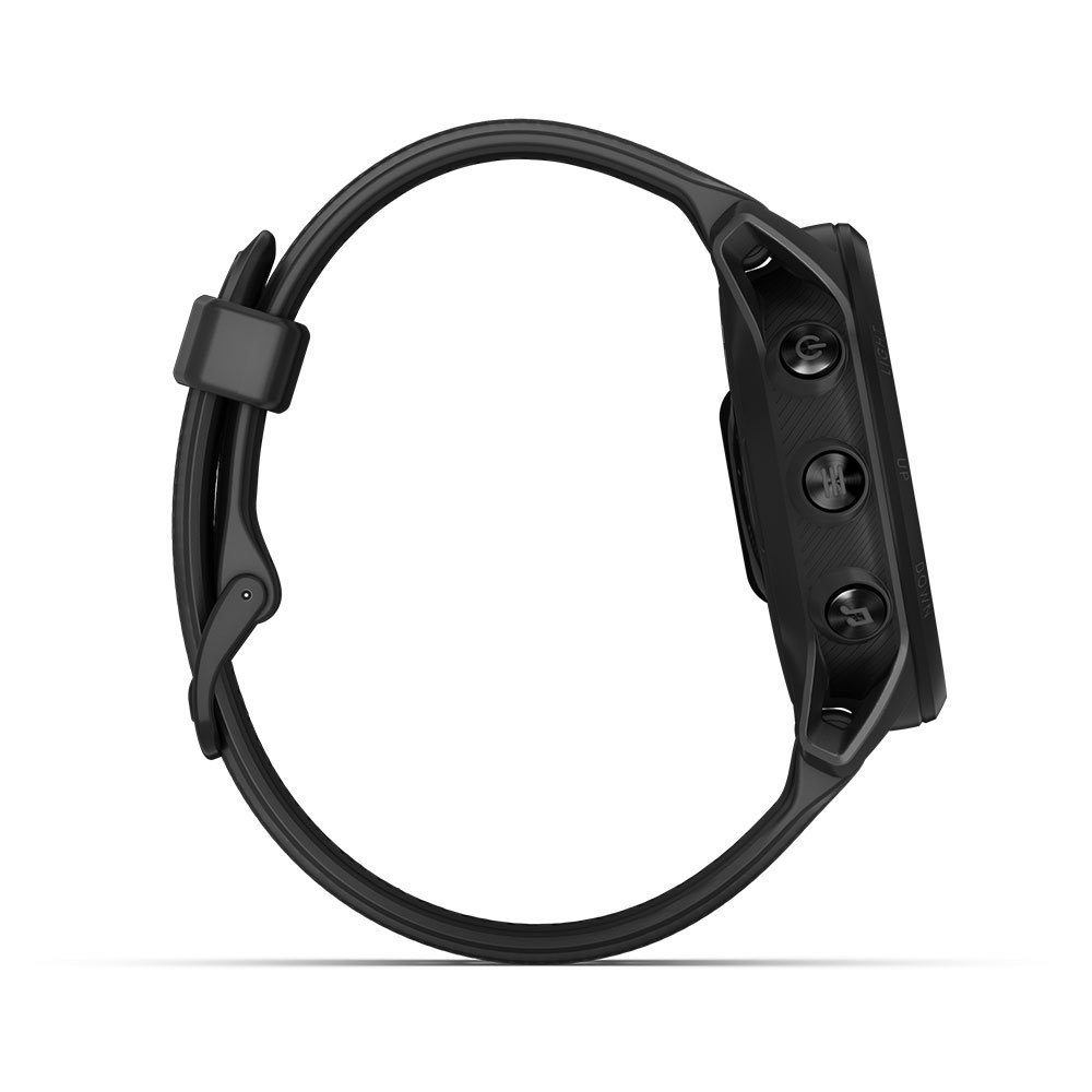 Купить Garmin R-13249689-010-02383-20 Часы Forerunner 945 LTE отремонтированы Черный Black 7ft.ru в интернет магазине Семь Футов