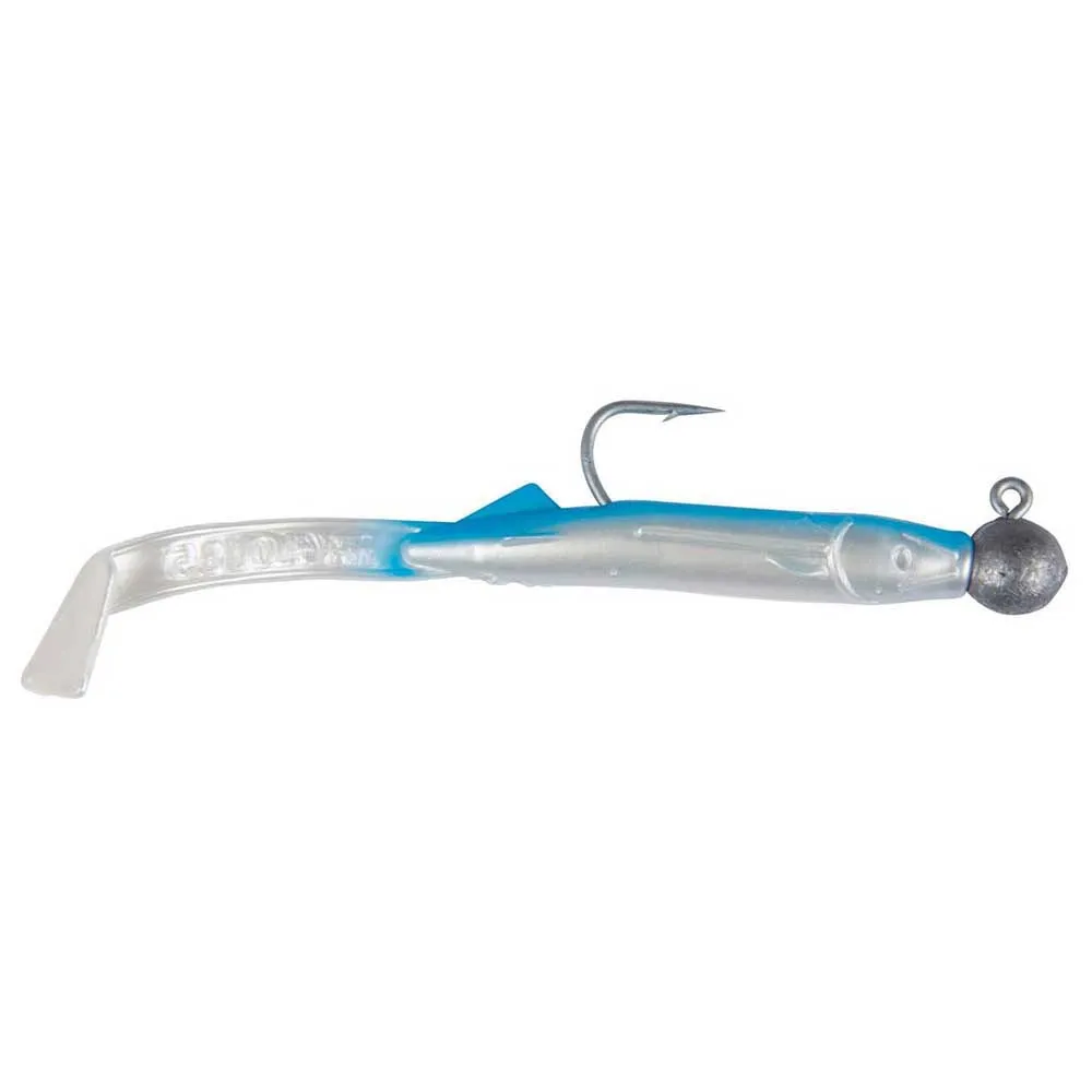 Купить Expert predator 69871s00 мягкая приманка на угря Soft Jig Head 3g 80 mm 10x7x5 7ft.ru в интернет магазине Семь Футов