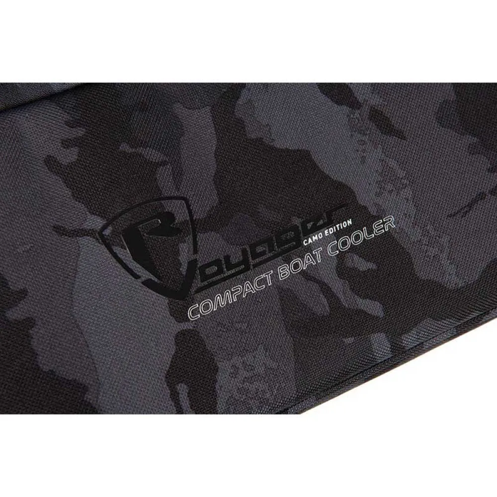 Купить Fox rage nlu156 Сумка-холодильник Voyager Compact Camo 40x30x12 7ft.ru в интернет магазине Семь Футов