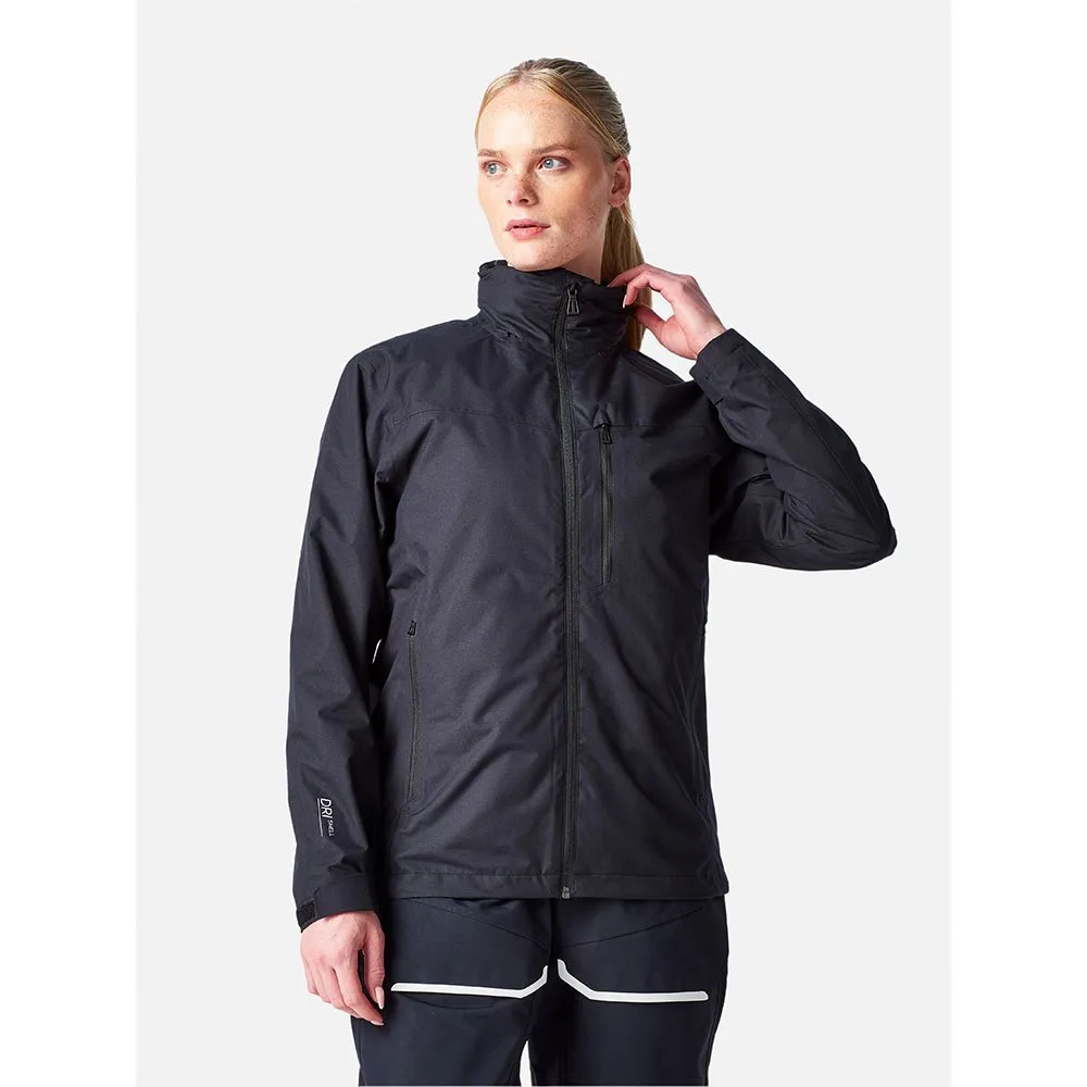 Купить Henri lloyd p241201004-999-xxl Куртка Cool Breeze Black 30x25x10 2XL 7ft.ru в интернет магазине Семь Футов