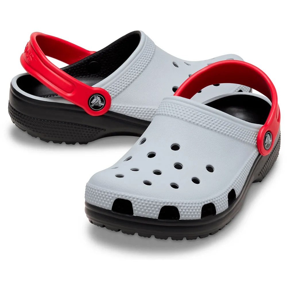 Купить Crocs 211258-1nm-j6 Деревянные башмаки Classic Retro Sport Mirage 35x25x15 EU 38 7ft.ru в интернет магазине Семь Футов