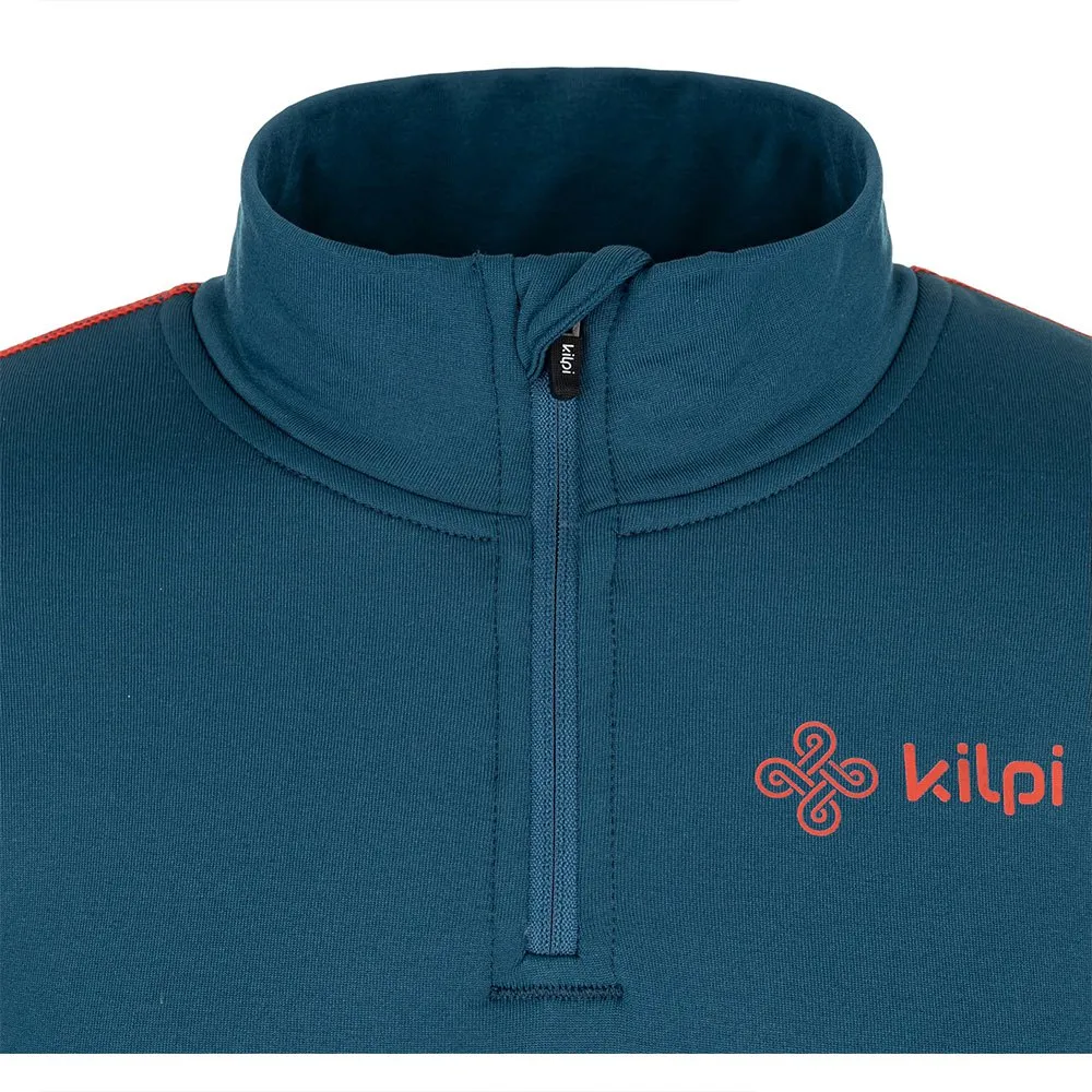 Купить Kilpi qj0451kitrq-158 Базовый слой с длинным рукавом Willie Turquoise 30x20x3 13-14 Years 7ft.ru в интернет магазине Семь Футов
