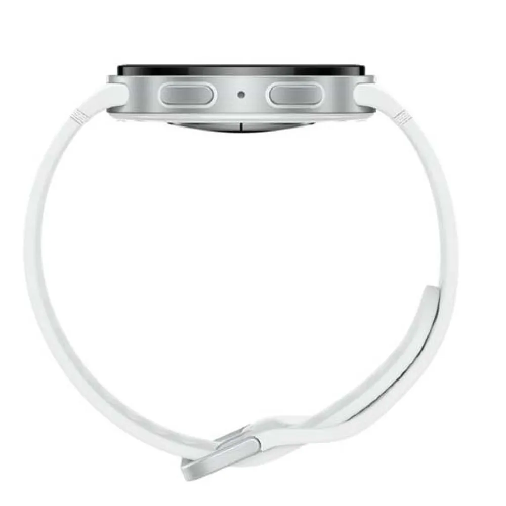 Купить Samsung sm-l335fzsaeub Смарт-часы Galaxy Watch8 LTE 44 mm Silver 18x5x7 7ft.ru в интернет магазине Семь Футов