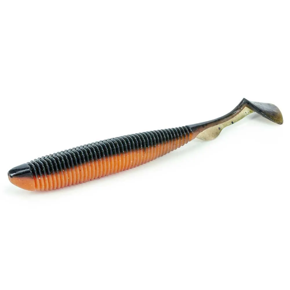 Купить Molix RSH3.8-552 Real Action Shad 96.5 Mm Многоцветный  UV Tournament Blue Chartreuse 7ft.ru в интернет магазине Семь Футов