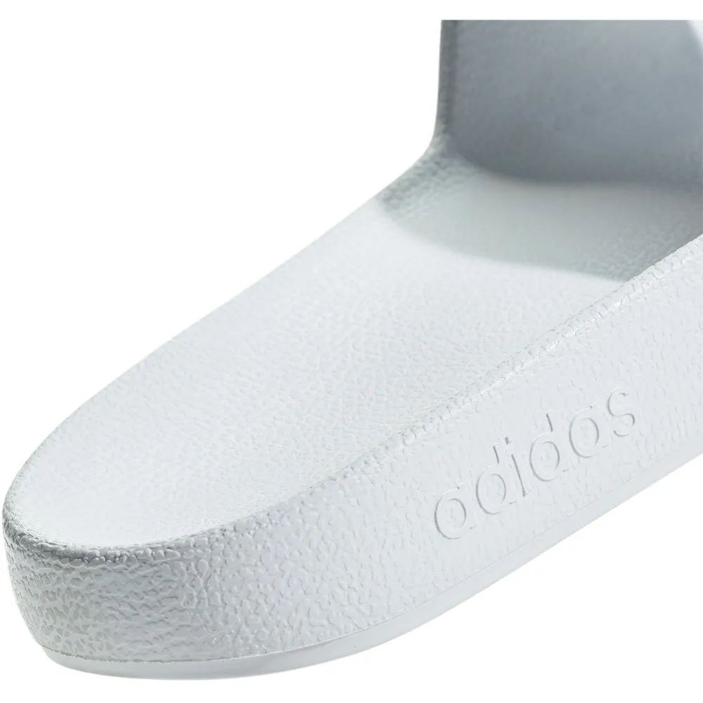 Купить adidas f35539/9 Шлёпанцы Adilette Aqua Ftwr White / Core Black 32x20x10 EU 43 7ft.ru в интернет магазине Семь Футов