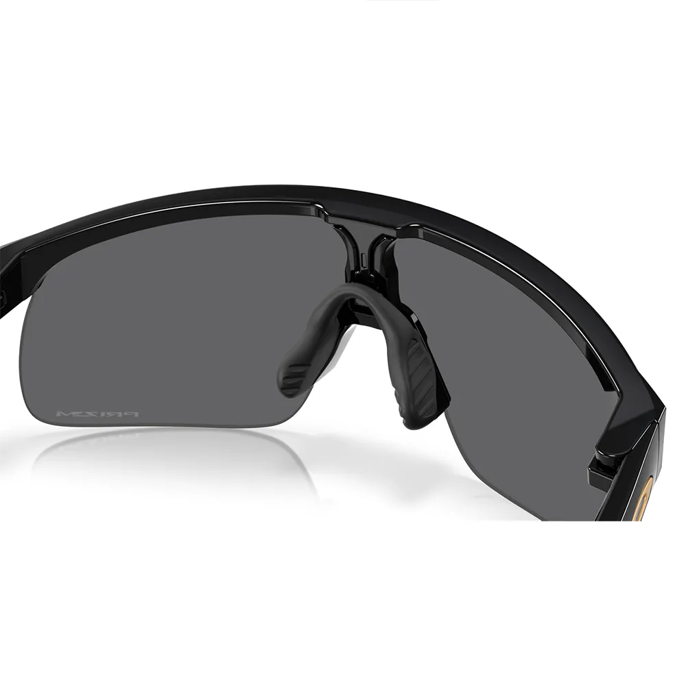 Купить Oakley OJ9010-2923-0 Солнцезащитные очки Resistor Бесцветный Black Prizm Black/CAT3 7ft.ru в интернет магазине Семь Футов