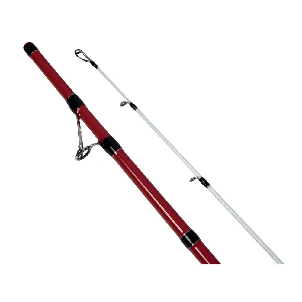 Купить Maximus rods mtrlht802ml Удилище для троллинга Tracer Red 130x10x10 2.4 m 7ft.ru в интернет магазине Семь Футов