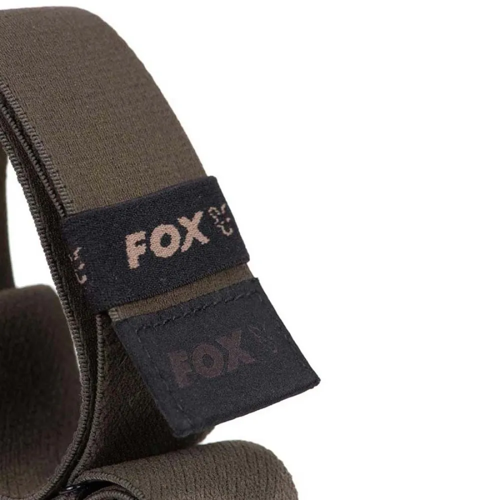 Купить Fox international CFX480 Ремень Standard  Khaki 101 cm 7ft.ru в интернет магазине Семь Футов