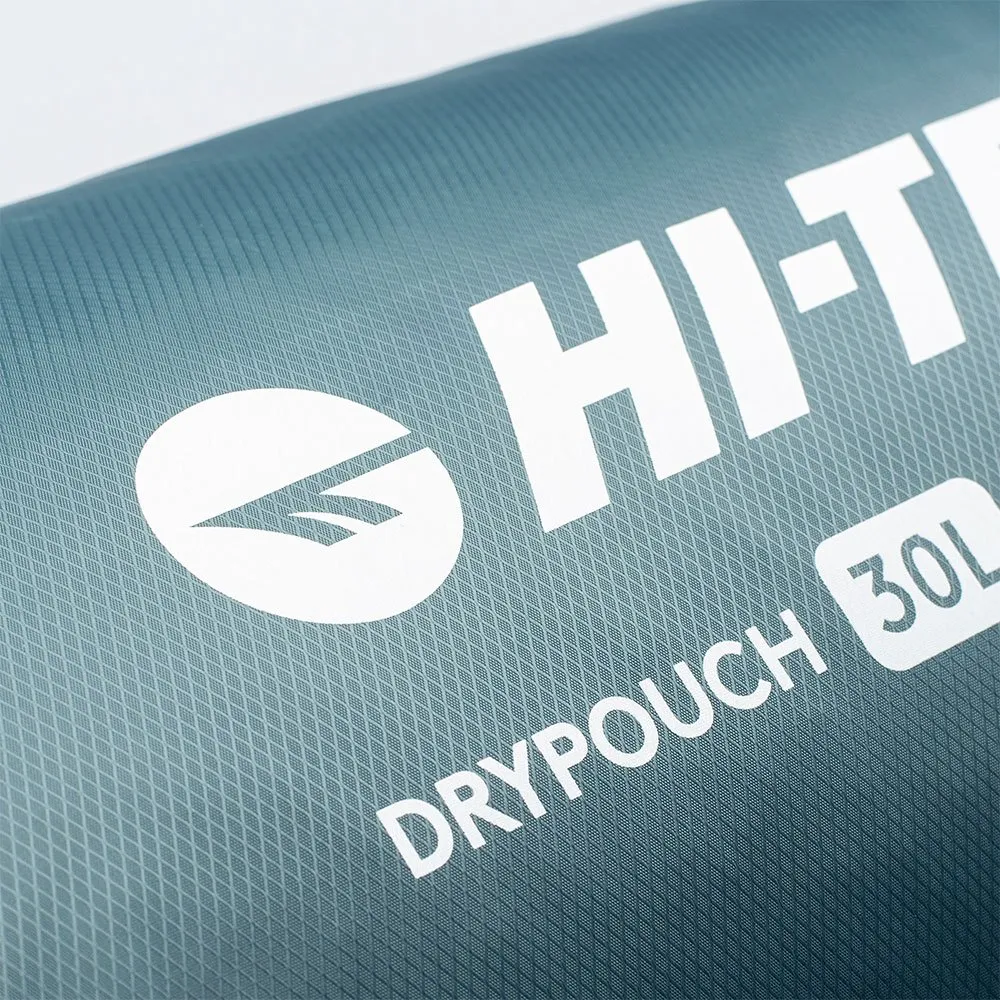 Купить HI-TEC M000212065- Сумка Drypouch 30 Голубой  Silver Pine 7ft.ru в интернет магазине Семь Футов