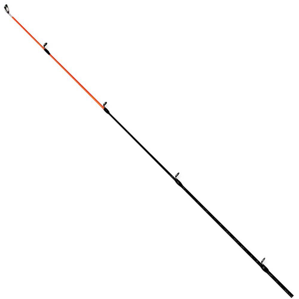 Купить Colmic VET101 наконечник стрелы Boat Light 4 mm Black / Orange 76 cm 7ft.ru в интернет магазине Семь Футов