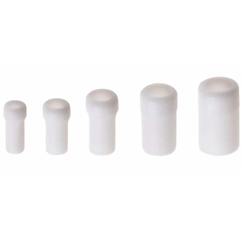 Купить Stonfo 3-00S3.2 Bushes PTFE Maxi  White 3.2 mm 7ft.ru в интернет магазине Семь Футов