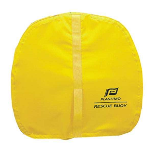 Купить Plastimo P27022 Спасательный буй  Yellow 7ft.ru в интернет магазине Семь Футов