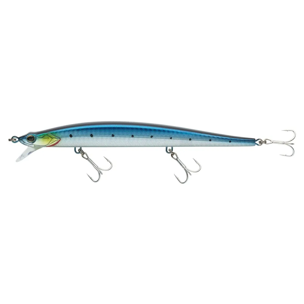 Купить Sakura SASLN5007170-148 Minnow Flashkast Slow Sinking 27.4g 170 mm  148 7ft.ru в интернет магазине Семь Футов