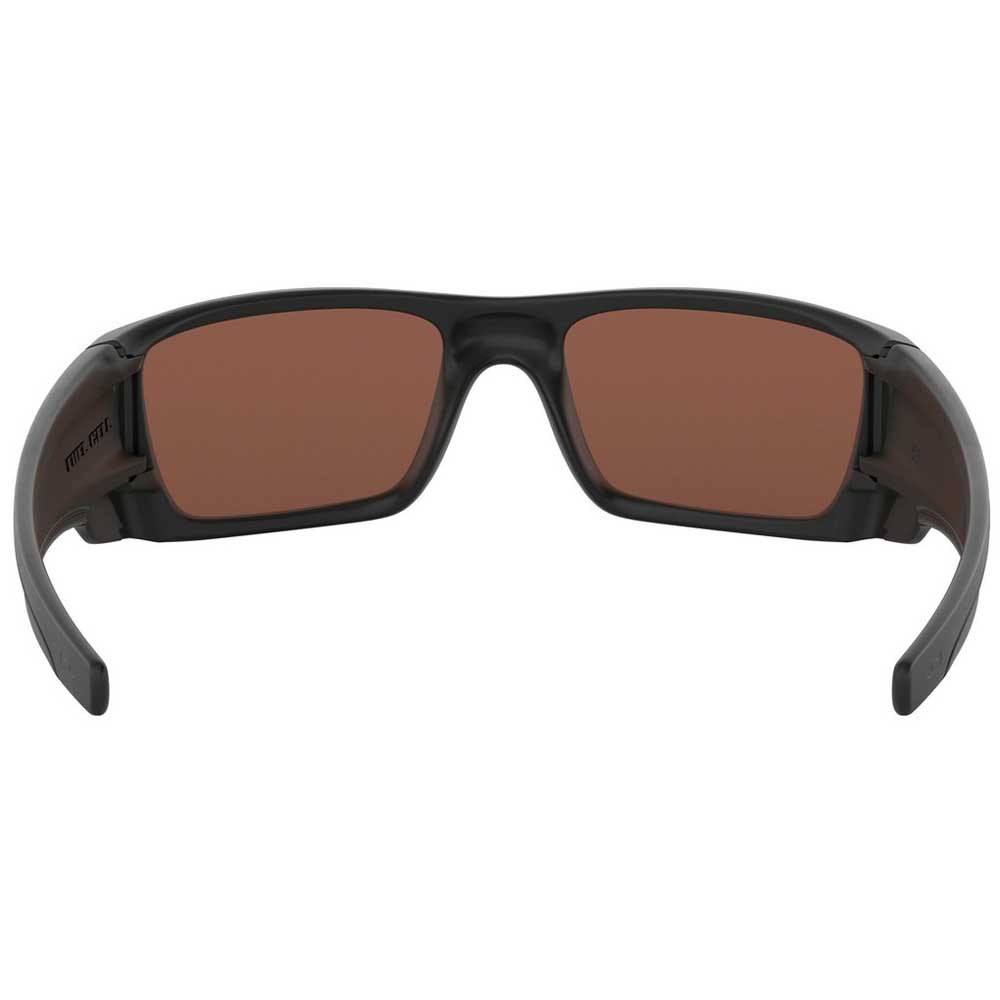 Купить Oakley OO9096-D8 Очки солнцезащитные поляризованные для глубокой воды Fuel Cell Prizm Matte Black Prizm Deep Blue Polarized/CAT3 7ft.ru в интернет магазине Семь Футов