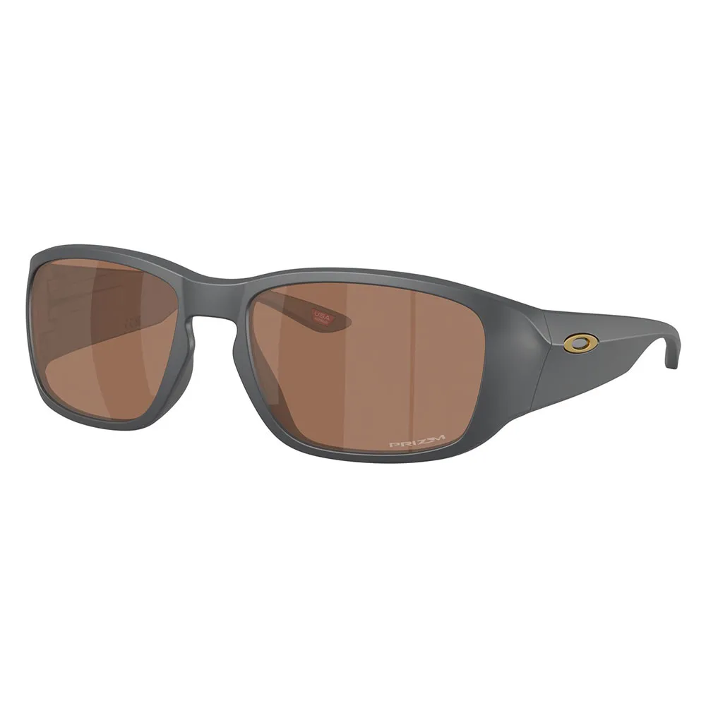 Купить Oakley OO9521-0657 Солнцезащитные очки Tourniquet Бесцветный Mt Carbon Prizm Tungsten/CAT3 7ft.ru в интернет магазине Семь Футов