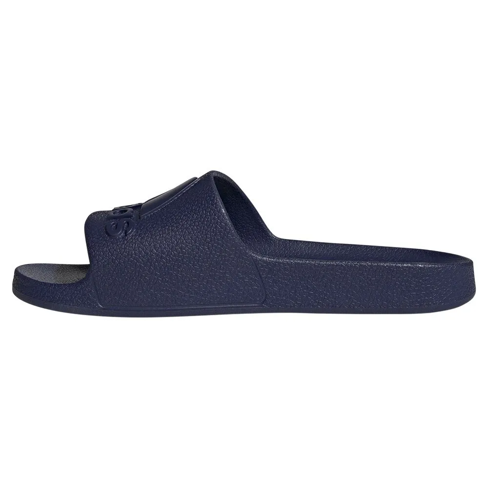 Купить adidas if7374/5 Шлёпанцы Adilette Aqua Dkblue / Dkblue / Dkblue 32x20x10 EU 38 7ft.ru в интернет магазине Семь Футов