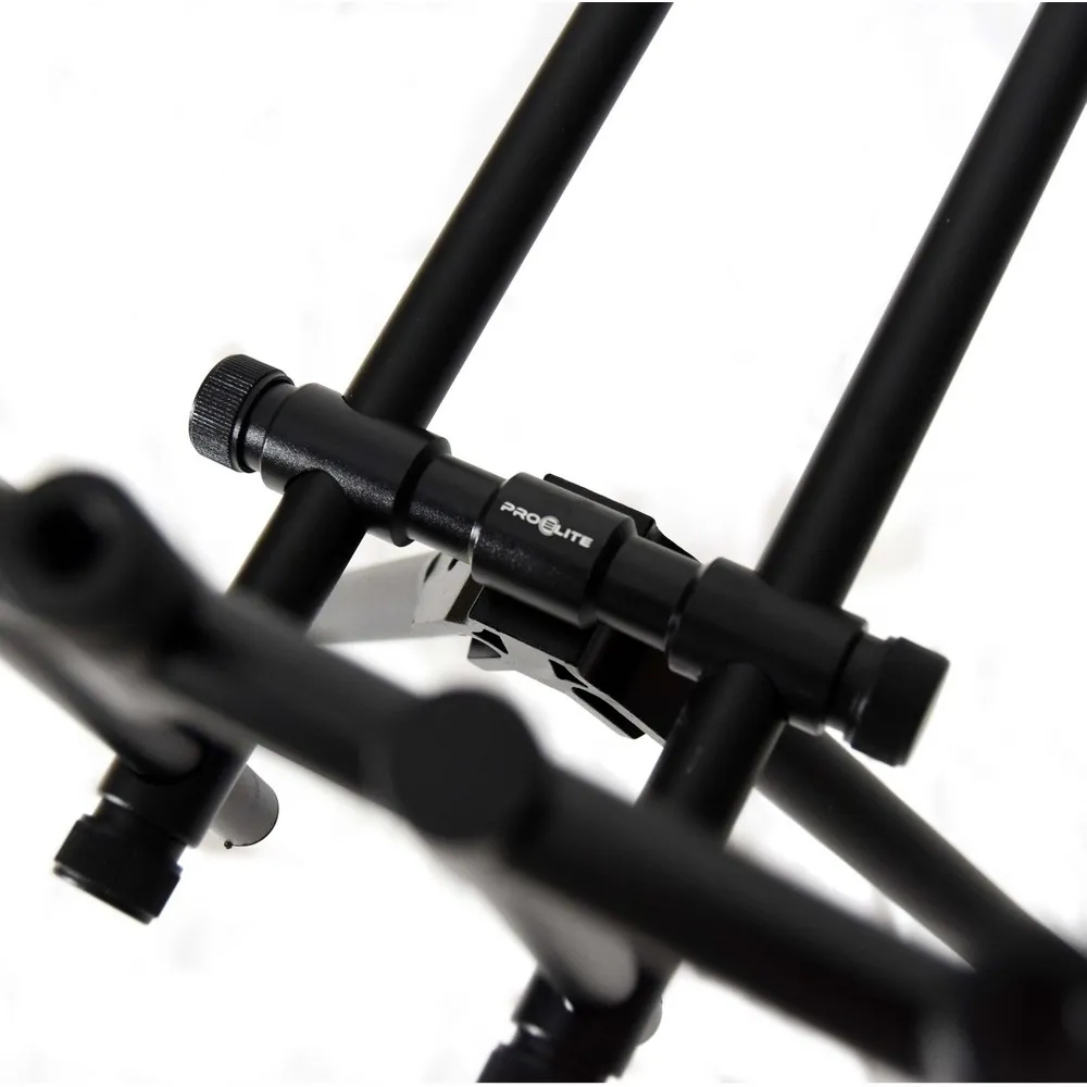 Купить Pro elite baits rp213 Род-под Pro Stable Black 80x14x25 65-105 x 45 x 60-85 cm 7ft.ru в интернет магазине Семь Футов