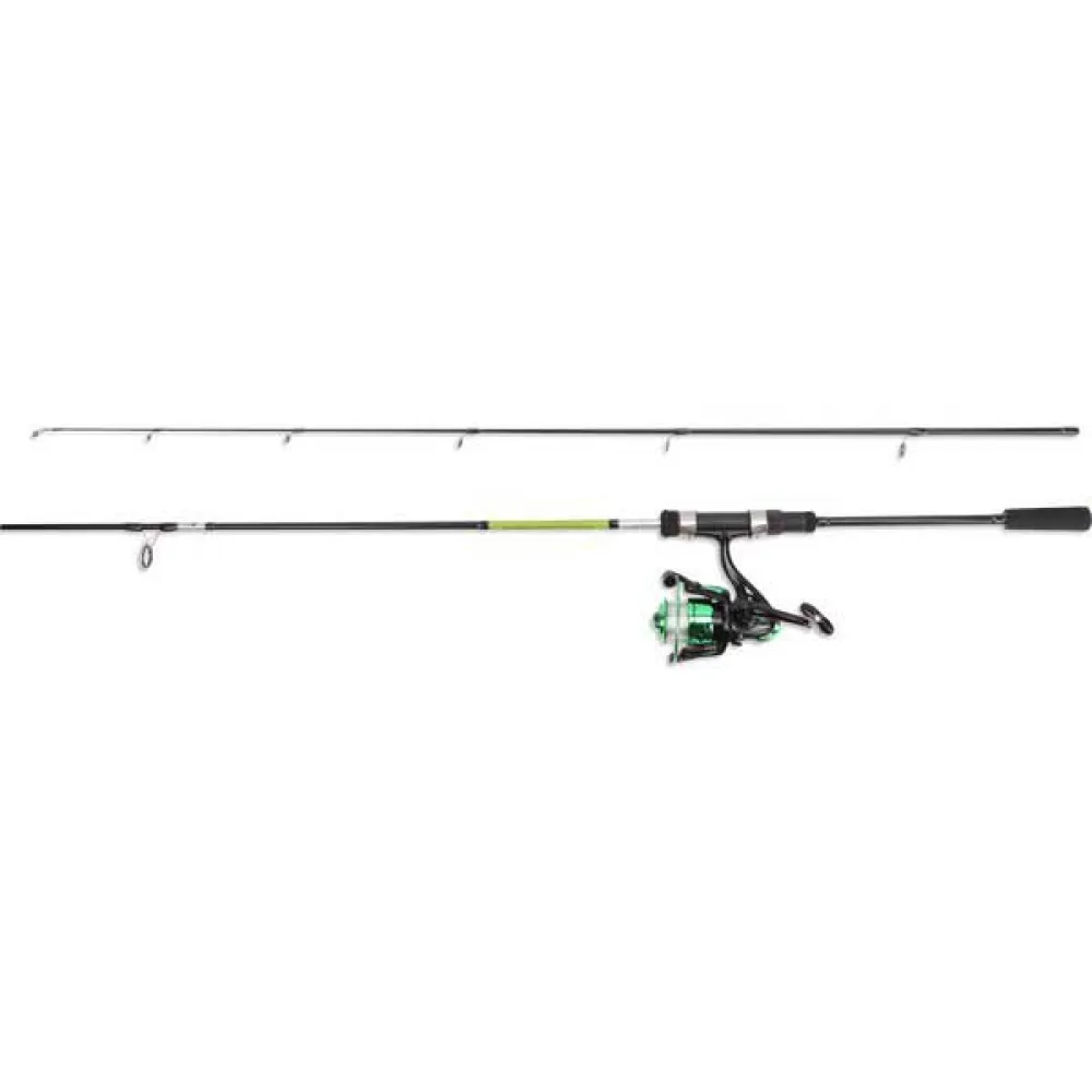 Купить Mustad mrc01-sf-ml-7 Комбо вращения Legacy Freshwater 120x8x8 2.1 m 7ft.ru в интернет магазине Семь Футов