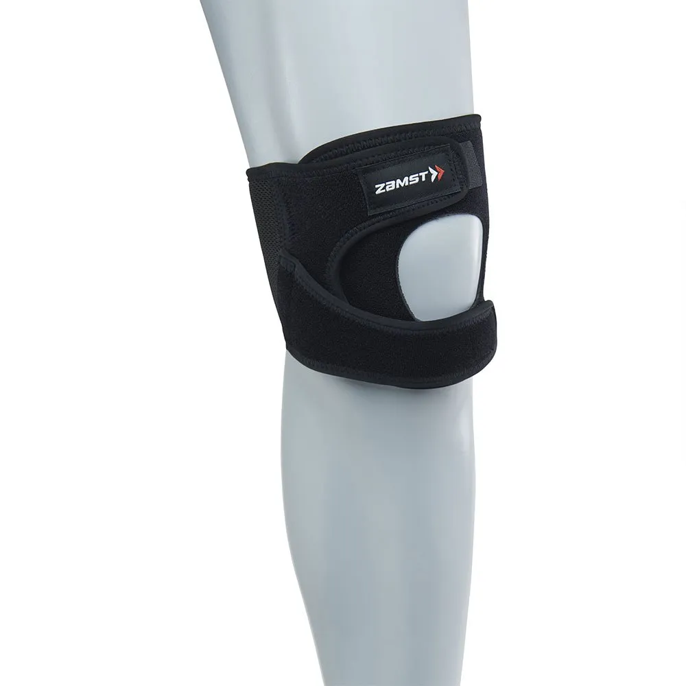 Купить Zamst zam-02-20142 Наколенник JK-1 Black 30x15x5 XS 7ft.ru в интернет магазине Семь Футов