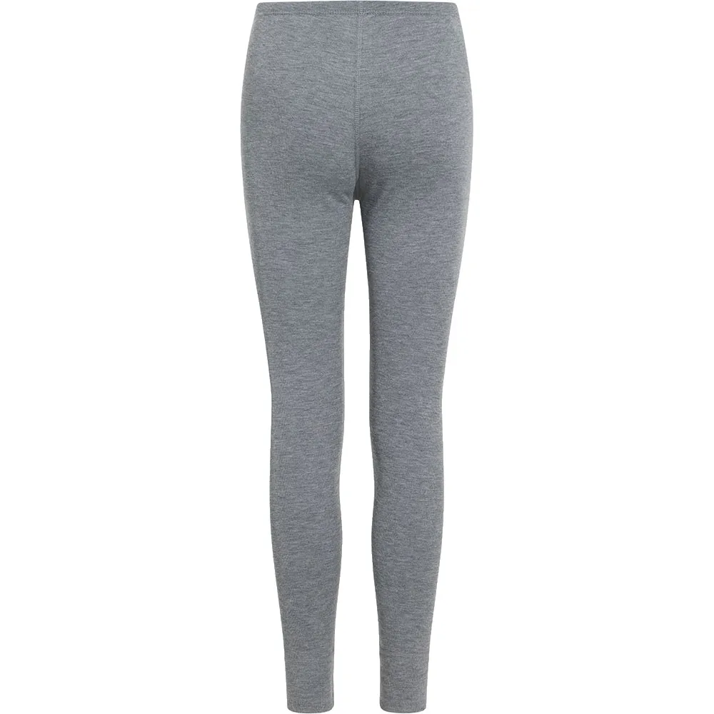 Купить Odlo 196779-15700-116 Комплект термобелья с длинным рукавом Active Warm Trend Grey Melange 30x22x4 6 Years 7ft.ru в интернет магазине Семь Футов
