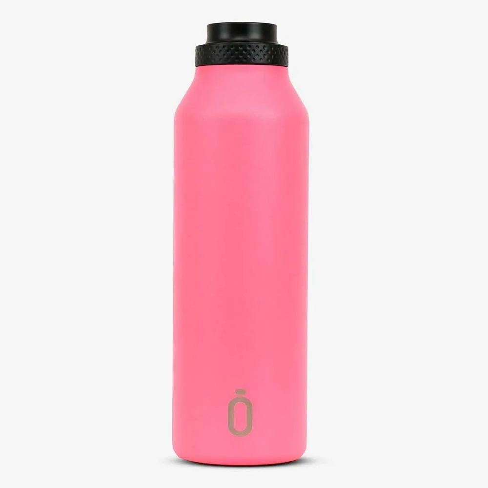 Купить Runbott 972892 термос Mii 600ml Rouge 20x10x10 7ft.ru в интернет магазине Семь Футов