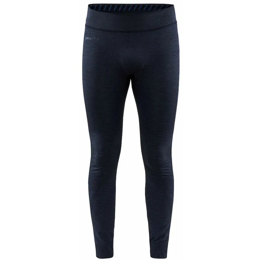 Купить Craft CO1911159-B396000-M Термоштаны Core dry active comfort Серый Blaze M 7ft.ru в интернет магазине Семь Футов