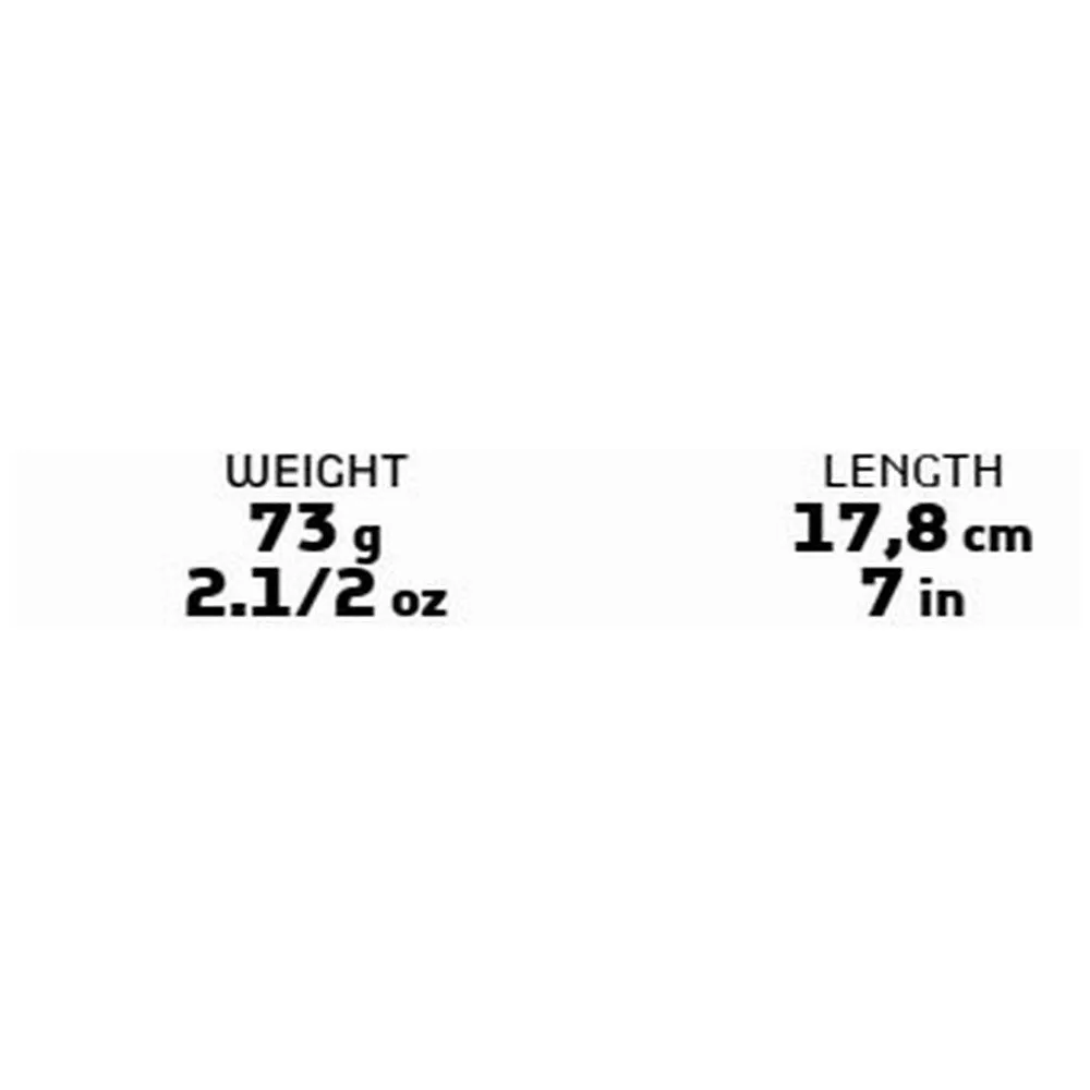 Купить Molix gb178f-526-unit Glidebait Floating 73g 178 mm 10x7x5 7ft.ru в интернет магазине Семь Футов