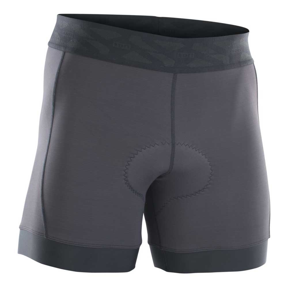 Купить ION 47232-5781-900-38/XXL Нижнее белье In-Shorts Черный  Black 2XL 7ft.ru в интернет магазине Семь Футов