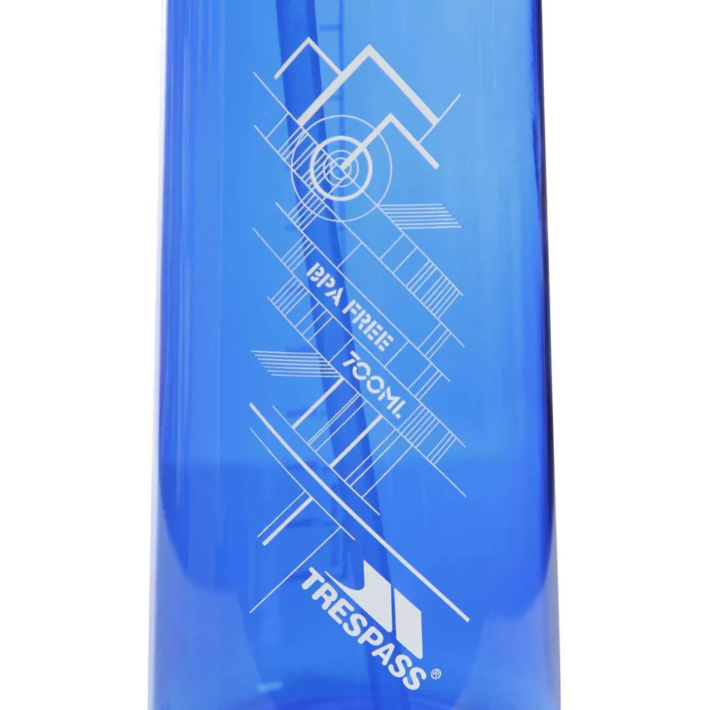 Купить Trespass UUACMIL30024-BLU-OS Vatura 700ml Голубой  Blue 7ft.ru в интернет магазине Семь Футов