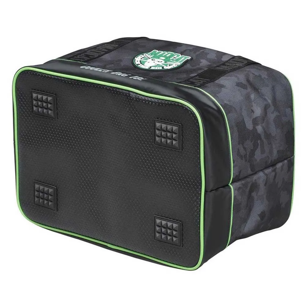 Купить Madcat 1623069 Сумка-холодильник 18L  Black / Grey / Camouflage 35x24x21 cm 7ft.ru в интернет магазине Семь Футов