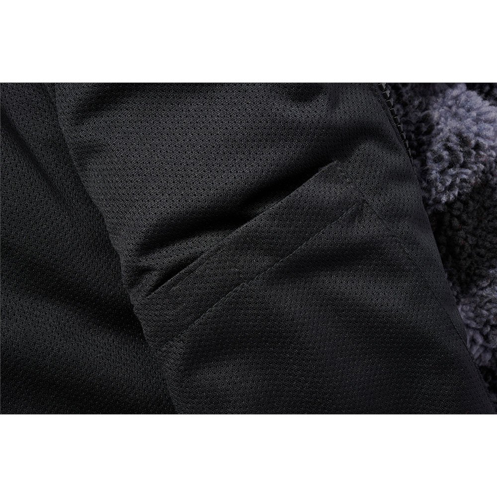 Купить Brandit 5021-28-3XL Куртка Teddy Голубой  Black / Grey 3XL 7ft.ru в интернет магазине Семь Футов