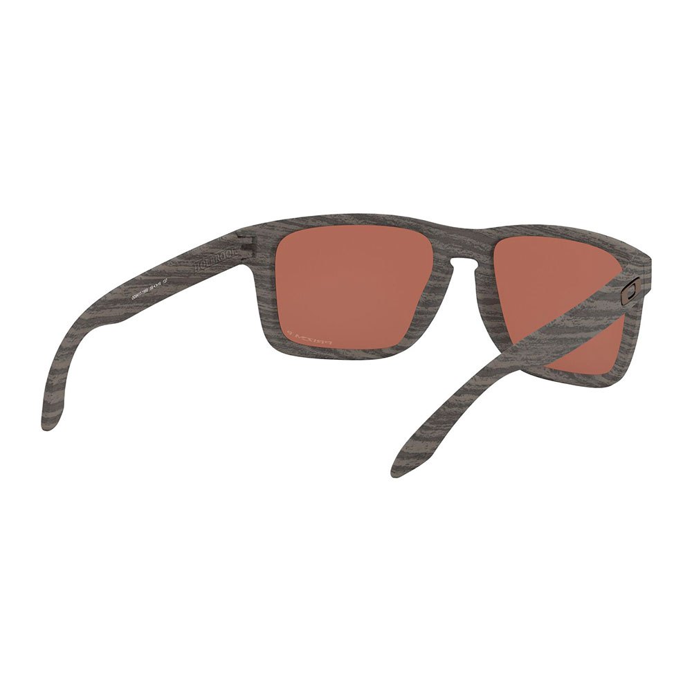 Купить Oakley OO9417-1959 Holbrook XL Prizm Deep Water Поляризованные Очки Woodgrain Prizm Deep H2O Polarized/CAT3 7ft.ru в интернет магазине Семь Футов