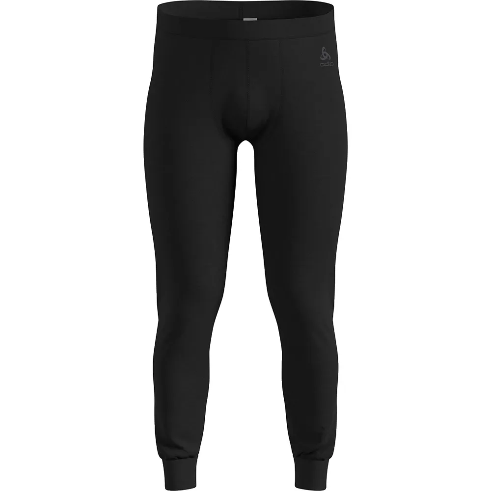 Купить Odlo 111802-15000-s Термоштаны Merino 200 Black 20x15x5 7ft.ru в интернет магазине Семь Футов