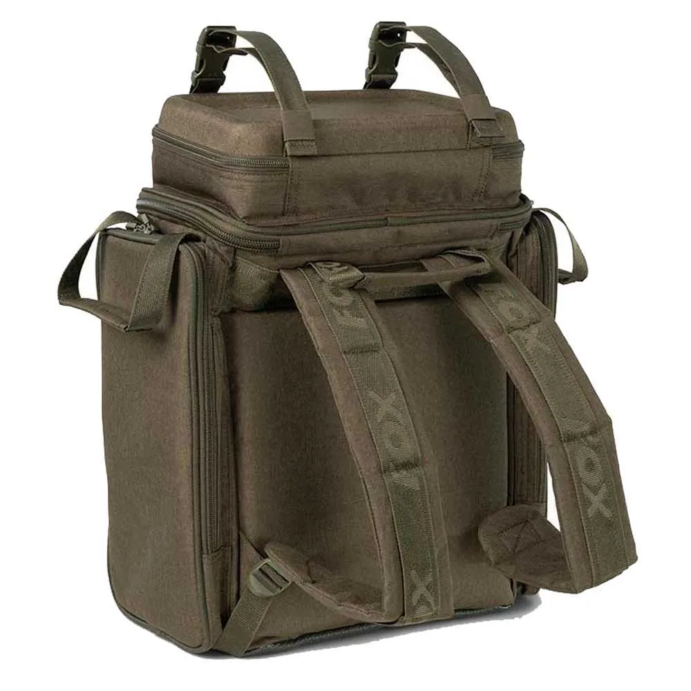 Купить Fox international CLU554 рюкзак Voyager®  Camo 7ft.ru в интернет магазине Семь Футов
