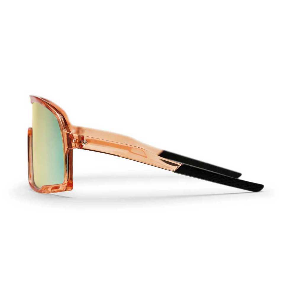 Купить Chpo brand 16132PQ поляризованные солнцезащитные очки Henrik Apricot Apricot Mirror Polarized/CAT3 7ft.ru в интернет магазине Семь Футов