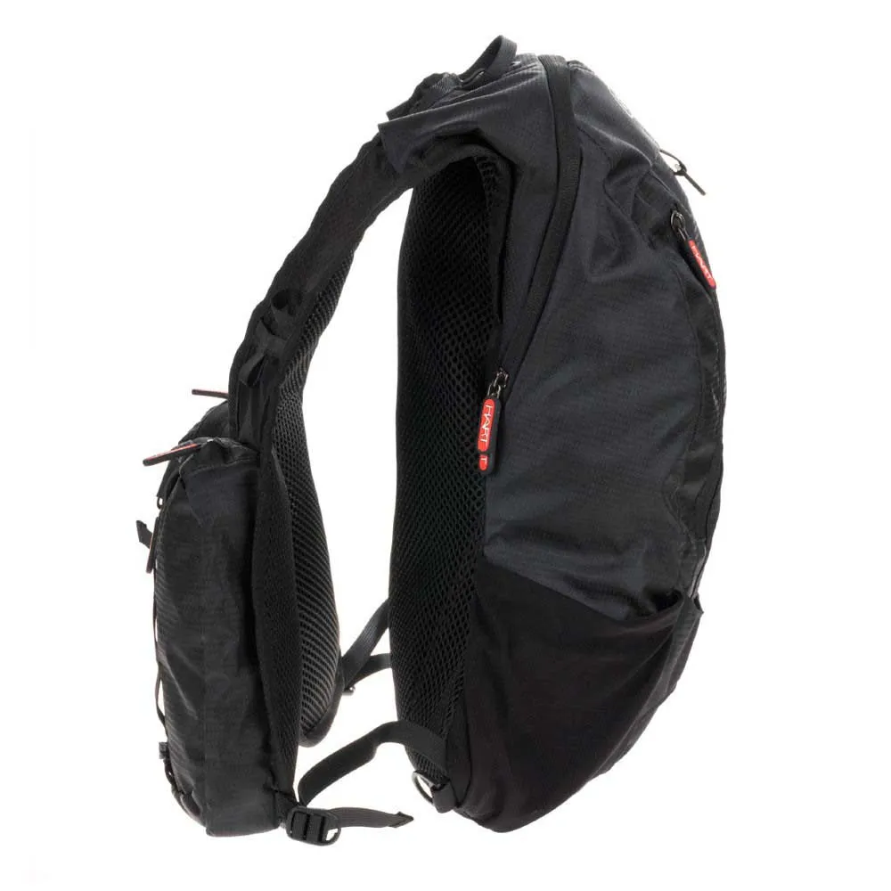 Купить Hart MHTR Рюкзак Trek 12L  Black 7ft.ru в интернет магазине Семь Футов