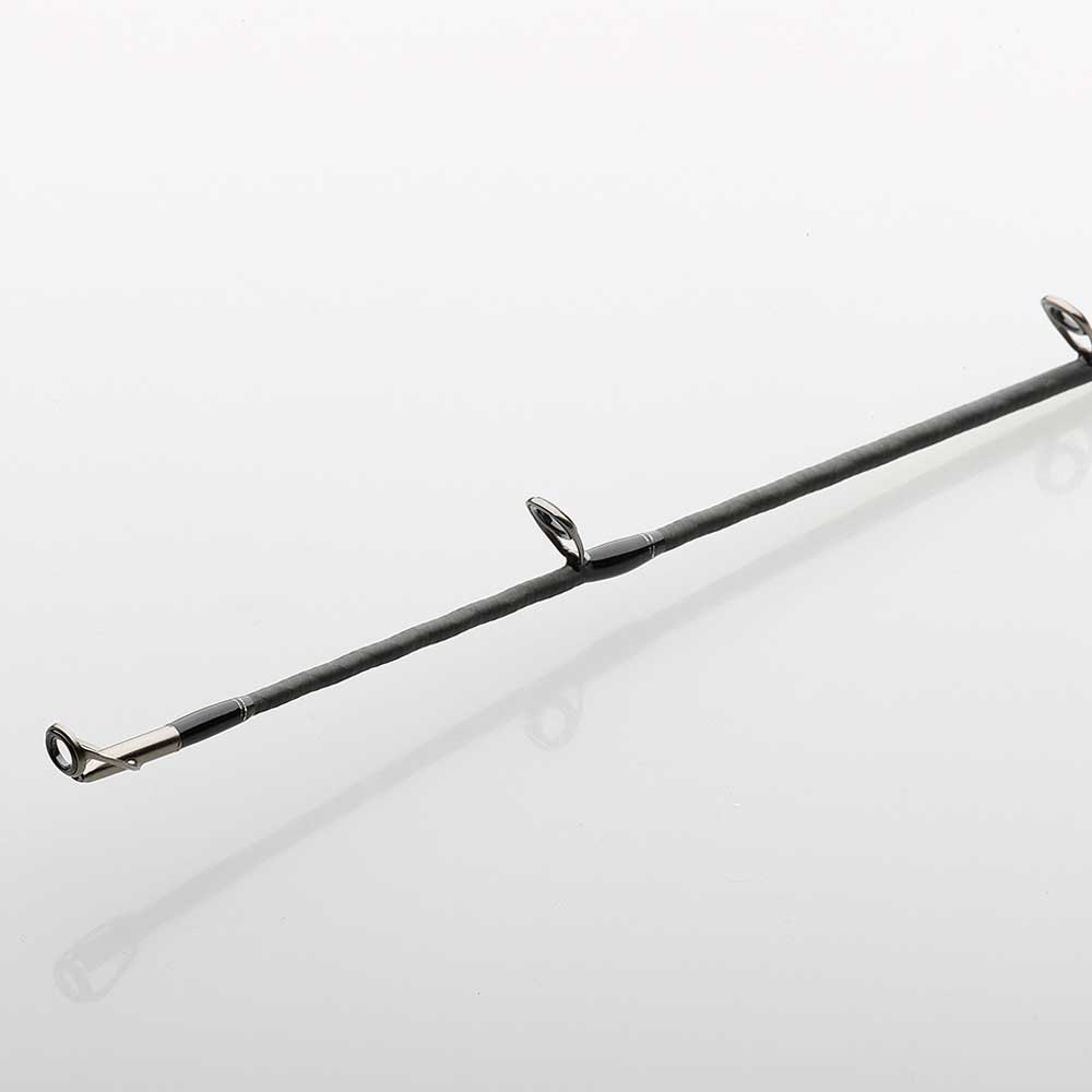 Купить DAM SVS75837 Nanoflex Pro+Salmon Stick BC Спиннинговая Удочка  Black 3.90 m 7ft.ru в интернет магазине Семь Футов